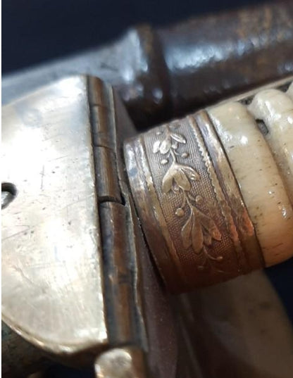 WWI German Navy Saber