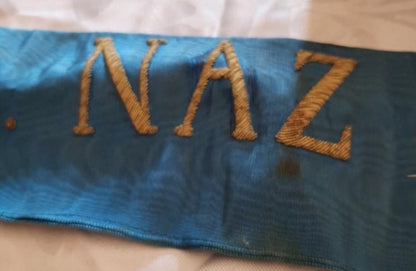 GIFT to the DUCE of the VETERANS FIRST WORLD CUP