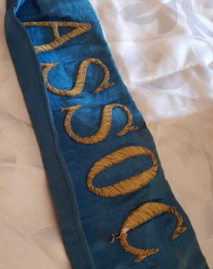 GIFT to the DUCE of the VETERANS FIRST WORLD CUP