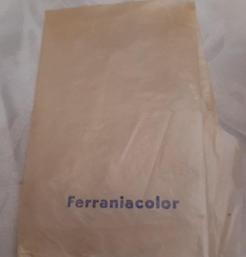 GIFT to the DUCE of the VETERANS FIRST WORLD CUP