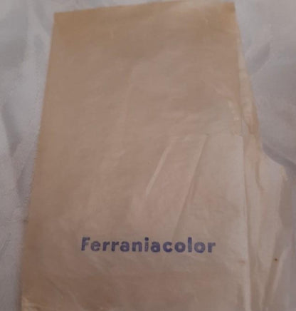 GIFT to the DUCE of the VETERANS FIRST WORLD CUP